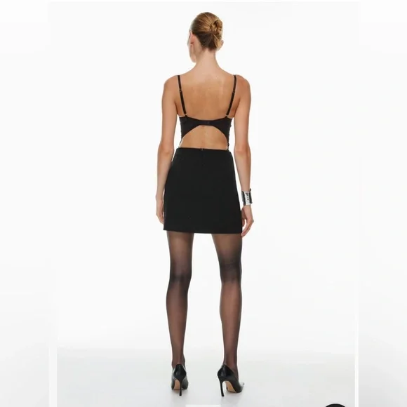 Aritzia Ten by BABATON foyer bodysuit - Picture 5 of 9